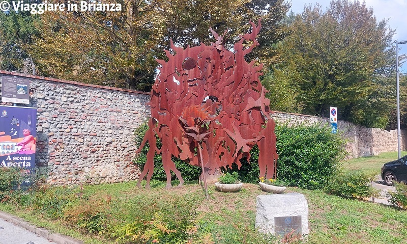 Cesano Maderno, Il sole siamo noi