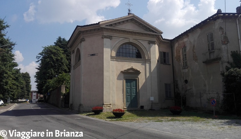 La Chiesa di San Francesco a Mariano Comense