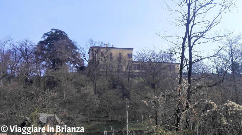 Villa Somaglia a Lesmo