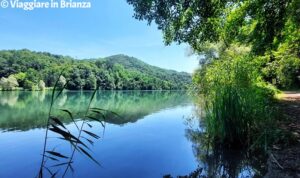 Cosa fare a Imbersago, il fiume Adda