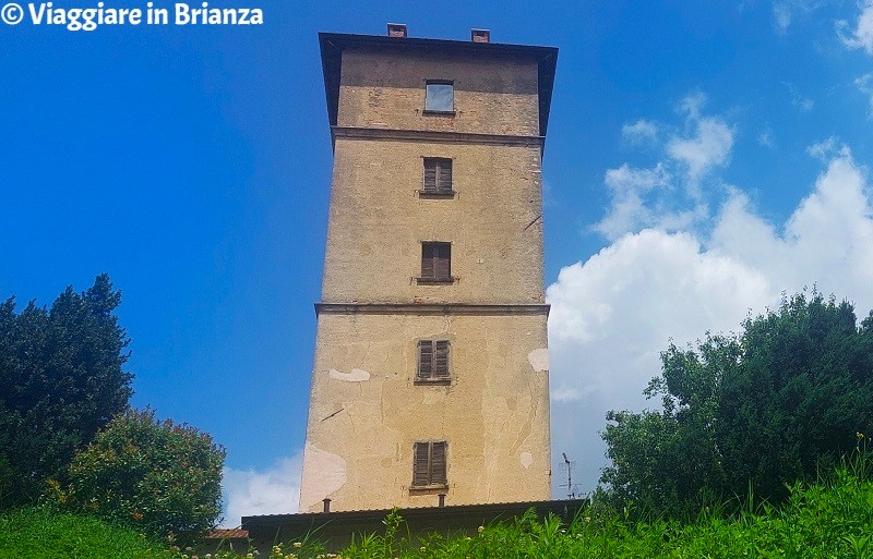 La Torre di Carugo