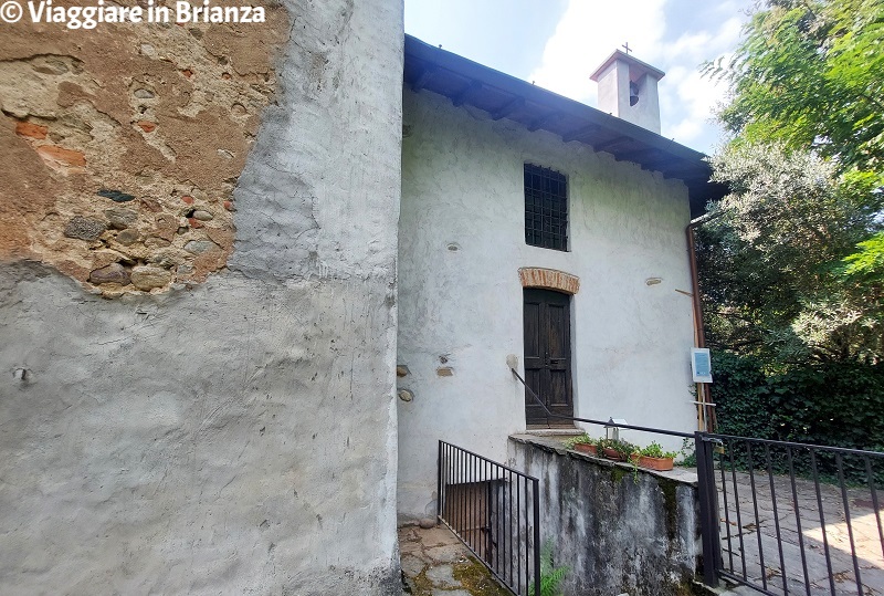 Chiesa di San Martino a Mariano Comense