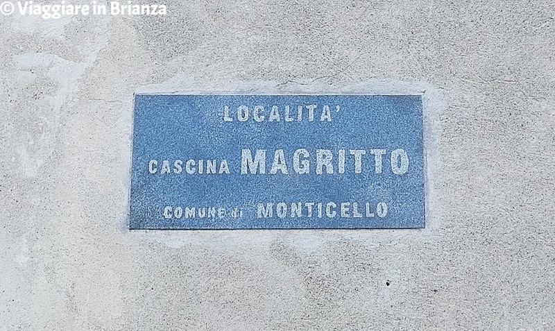 Località Magritto