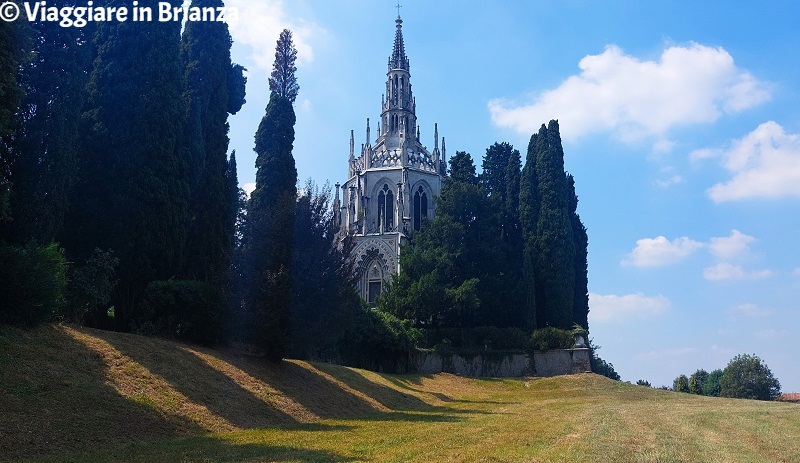 San Salvatore a Cassago