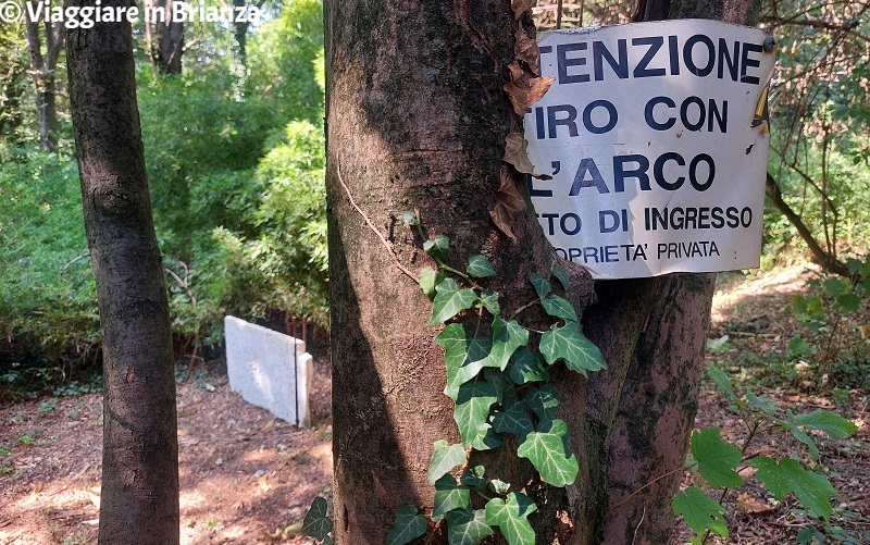 Il tiro con l'arco a Torrevilla